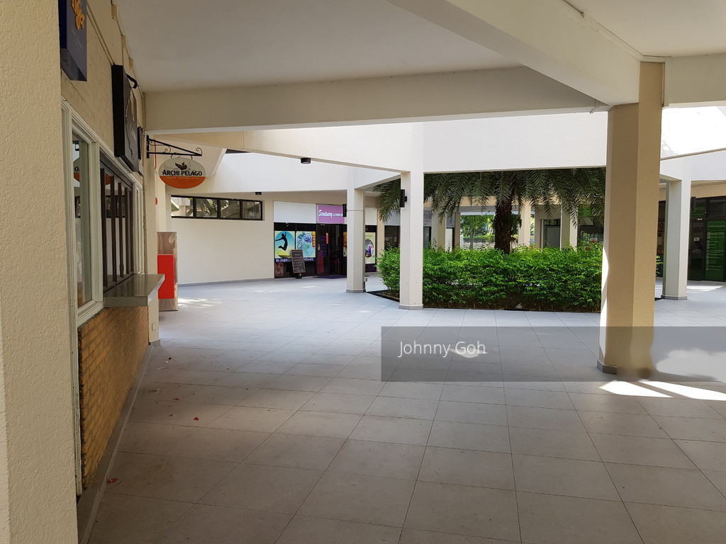 Bayshore Park (D16), Condominium #198465152